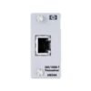 J4834A-RF HP ProCurve 100/1000BaseTX Module