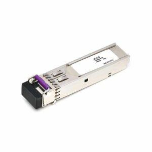 J9142B-RF HPE ProCurve X112 1000Base-BX-D SFP Module