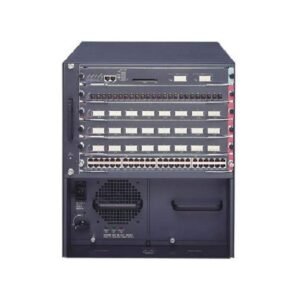 Refurbished-WS-C6506-E-FWM-K9