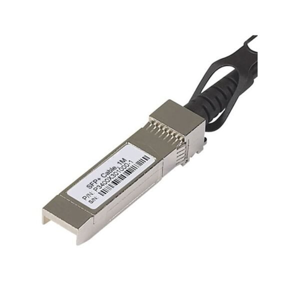 10G-SFPP-TWX-0108 Ruckus 10GBase Direct Attach Cable - 3.3 ft Length