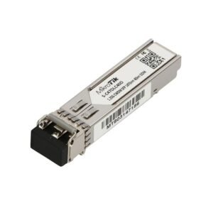 S-C47DLC40D MikroTik CWDM SFP Module for Routers