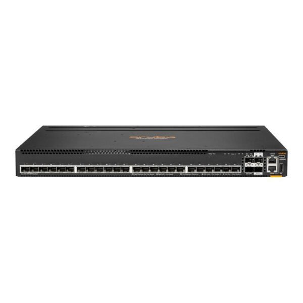 S0G03A HPE Aruba Networking CX 6300M 24-Port SFP+ 1G/10G Switch with 4-Port SFP56 50G