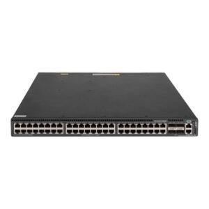 S0S35A HPE FlexNetwork 5600 HI - Managed Rack-Mountable Switch with 48 Ports