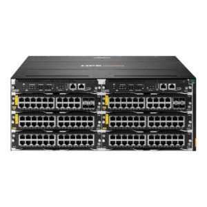 S0U67A HPE Networking CX 5420 24p SFP 1G Managed Switch Module