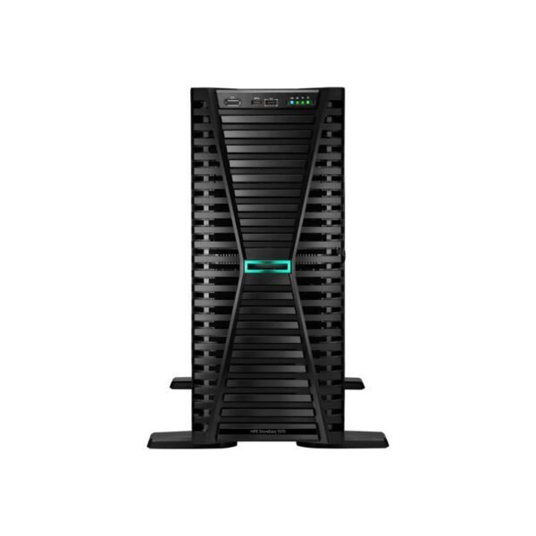 S2A25A HPE StoreEasy 1570 NAS Server - 8TB Performance
