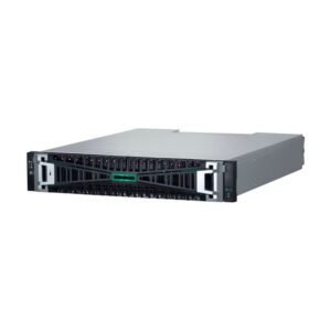 S2C85A HPE Modular Smart Array 2072 - 10GBASE-T iSCSI Hybrid Storage Array