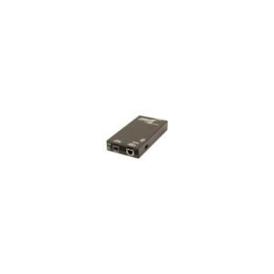 S4120-1048-NA Transition Networks 10 GigE Fiber Media Converter