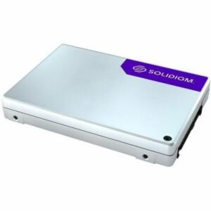 SBFPF2BV307T001 SOLIDIGM D5-P5336 30.72TB PCIe 4.0 U.2 2.5" SSD