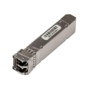 S+C61DLC10D MikroTik SFP+ 10G CWDM Module for SM 10km