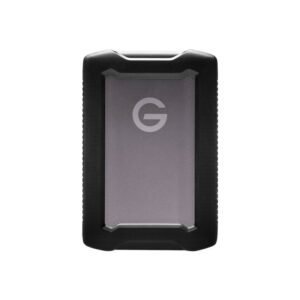 SDPH81G-001T-GBA1D SanDisk Professional G-DRIVE ArmorATD 1TB USB 3.1 Gen 1 External Hard Drive
