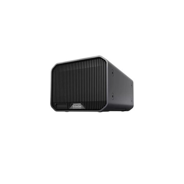 SDPHH2H-036T-NBAAD SanDisk G-RAID Mirror Pro 36TB 2-Bay HDD