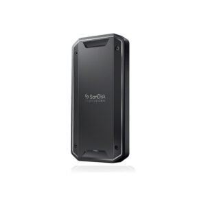 SDPS31H-004T-GBC1D SanDisk Professional PRO-G40 4TB SSD - USB 3.2 Gen 2, exFAT
