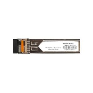 SFP-100-BX20LT Alcatel-Lucent 100BaseBX BiDi SFP Module