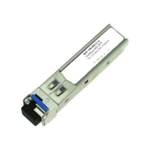 SFP-100-BXLC-U Alcatel-Lucent 100Base-BX Bi-Directional SFP Module