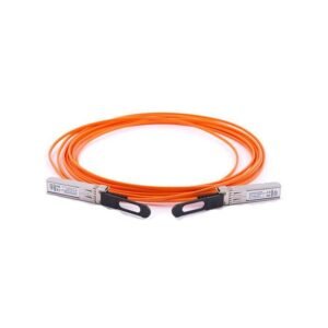 SFP-10G-AOC2M Cisco Active Optical Cable 6.6 ft