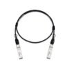 SFP-10G-C10M Alcatel-Lucent SFP+ 10G Copper Cable - 10m