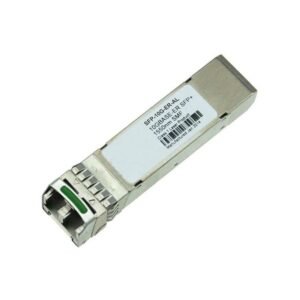 SFP-10G-ER-AL Alcatel-Lucent 10GBase-ER SFP+ Transceiver