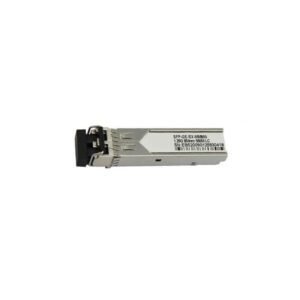 SFP-GE-SX Redback® Transceiver SFP 1000Base-SX (850nm, MMF, 550m, LC, DOM) - High-Performance Network Solution