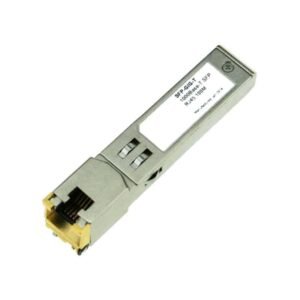 SFP-GIG-T Alcatel-Lucent Gigabit Copper SFP Module