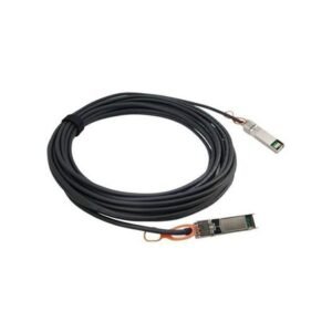 SFP-H10GB-CU1-5M Cisco SFP+ Copper Twinax Direct Attach Cable