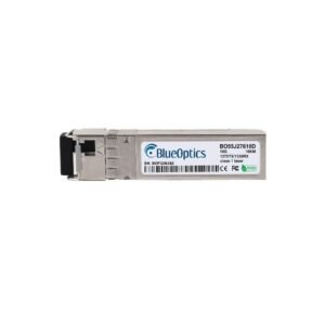 SFPP-10GE-BX10U-IT Juniper SFP+ Module 10Gb/s BiDi 1270nm
