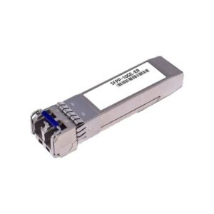 SFPP-10GE-ER Juniper SFP+ Transceiver - 10GBASE ER SMF 1550NM