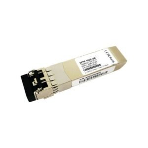 SFPP-10GE-SR Juniper 10GBase-SR SFP+ Transceiver Module