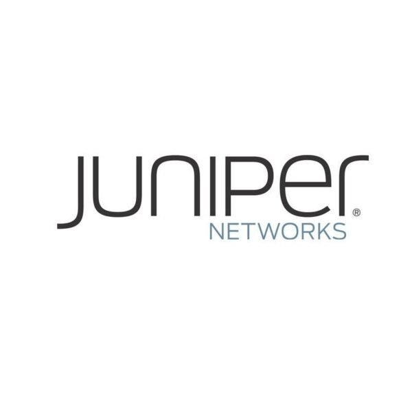 375599 Juniper QSFP28 100GBASE CWDM4 Industrial Module