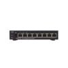SG250-08-K9-IN Cisco SG250-08 8-Port Gigabit Switch