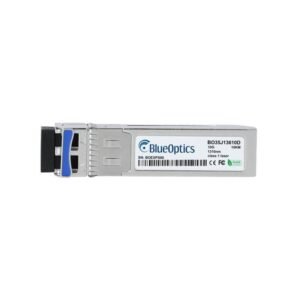 SM10G-LR BlueOptics Transceiver for Chelsio SFP+ Systems
