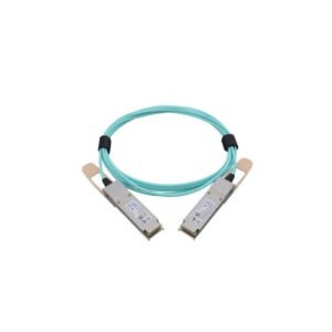 SPTMBP1PACDF010 Intel High-Speed 32.8 ft Fiber Optic Network Cable
