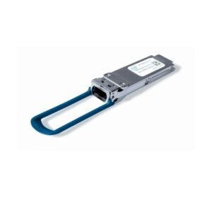 SPTSBP2PMCDF Intel 100Gbps QSFP28 Optical Transceiver Module