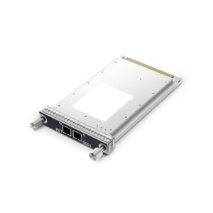 SRX-CFP-100G-LR4 Juniper Networks 100G CFP Transceiver Module