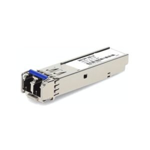 SRX-SFP-1GE-LX - Juniper Mini-GBIC SFP Transceiver Module