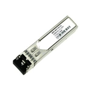SRX-SFP-FE-FX Juniper Networks 100BASE-FX Optical Transceiver Module