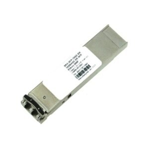 SRX-XFP-10GE-SR Juniper 10G Multi-Mode XFP Transceiver
