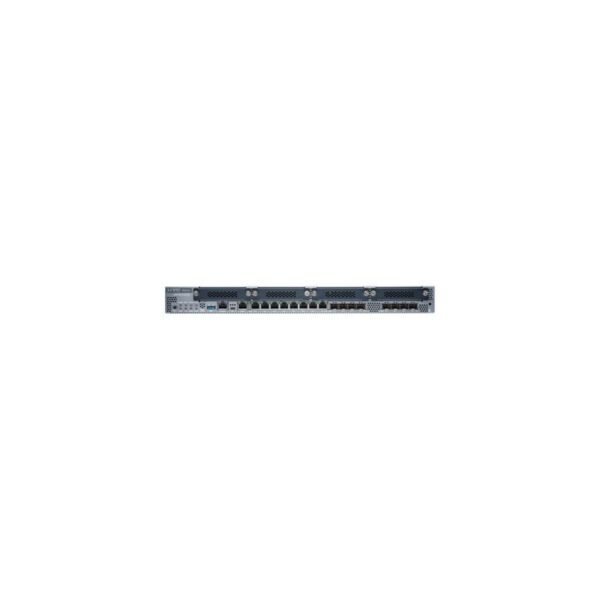 SRX345-SYS-JE-2AC Juniper SRX345 Network Router