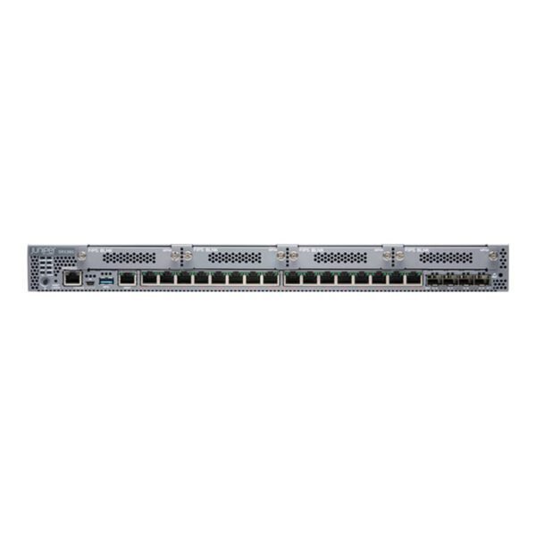 SRX380-P-SYS-JB-AC Juniper SRX380 Security and Firewall Appliance