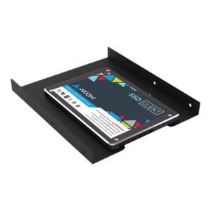 SSD3558X2TB-AX Axiom C550N Series 2TB Desktop SSD - SATA 6Gb/s - TAA Compliant