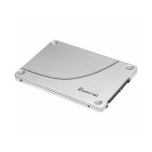 SSDSC2KB240GZ1Z Solidigm D3-S4520 240GB 2.5" SATA SSD