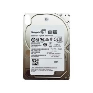 ST1000NX0313 Seagate 1TB 7200RPM SAS Hard Drive