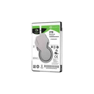 ST2000LM015 Seagate Guardian BarraCuda 2TB SATA Hard Drive