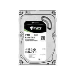 ST2000NM0008 Seagate 2TB 7200 RPM SATA Hard Drive