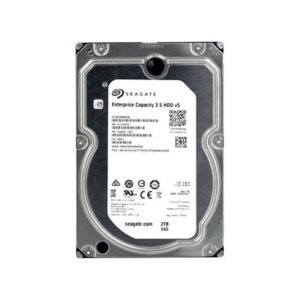 ST2000NM0045 Seagate Enterprise Capacity V.5 2TB 7200RPM HDD