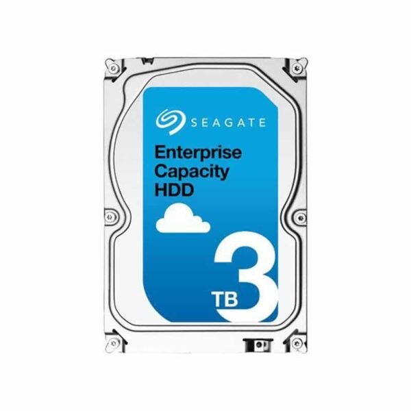 ST3000NM0005 Seagate Enterprise Capacity V.5 3TB SATA Hard Drive