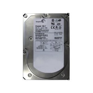 ST3146707LW Seagate Cheetah 146GB 10K RPM Hard Drive