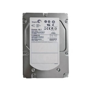 ST3300657SS Seagate Cheetah 300GB 15K RPM SAS Hard Drive