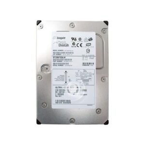 ST336753LW Seagate Cheetah 36GB 15K RPM SCSI Hard Drive