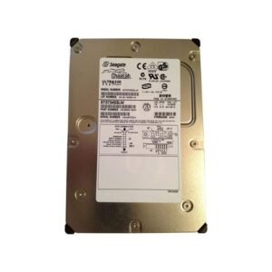 ST373453LW Seagate Cheetah 15K RPM 73.4GB Hard Drive