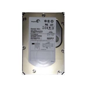 ST373455LW Seagate Cheetah 73GB 15K RPM SCSI Hard Drive